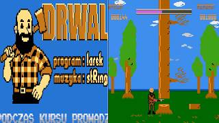 Famous ATARI 8BIT XL XE DRWAL By Larek stRing Arkadiusz Lubaszka, Michal Radecki 2025 26 400 800 600 1200 1 Net Worth