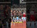 Mamma miaaa🔥 #volleyball #gosir #perugia #herrera