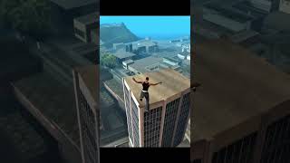 😲💀Grenades Jumps In GTA Sa Pt.33 #gtasanandreas #cj #gta #gaming