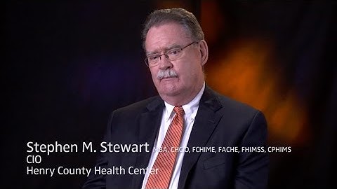 Ascom Telligence: Testimonials