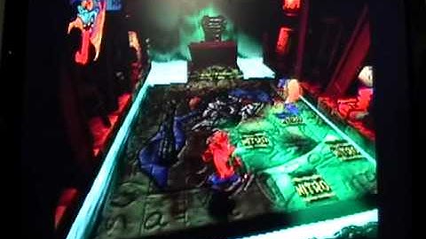 Crash Bandicoot 2: Cortex Strikes Back - 100% Playthrough - Part 5 - Insanity Time!!!!!!!