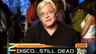 Disco Demolition Night www keepvid com
