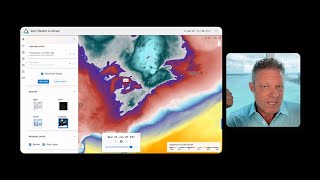 Fire Threats Persist, Bitter Temps Arriving Elsewhere, and an Impending Medicane?