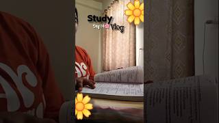 Day14/40 🌸🎯📚Productive Vibes Only#minivlog #students #studymusic #exam #trending #motivational 🎯📚🌟🧠🎯