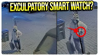 Steve Baker on Tucker Carlson: Jan 6 Pipe Bomber Wore a Smart Watch, Which EXCLUDES Brian Cole Jr!
