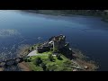 Eilean Donan Castle | The Story Behind Scotland’s Iconic Highland Castle