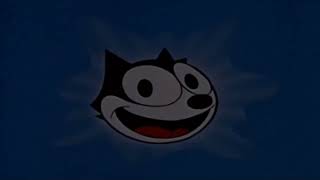 Felix The Cat - Tv Series - Episode 1 - The Magic Bag - Fullscreen - Hd