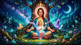 Healing Your Inner Child | Deep Guided Meditation for Self-Acceptance & Love