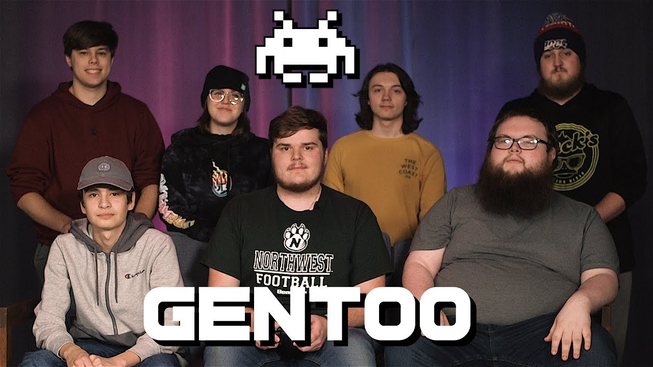 Gentoo Spring 2023 Commercial