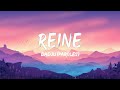 Dadju - Reine ( Paroles) | Mix Gazo, Aya Nakamura, Tiakola