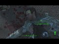 Fallout 4  abusing the alec mod companion