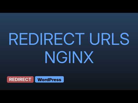 Wordpress: How to setup 301 redirects for multiple query string URLs? (2 Solutions!!)