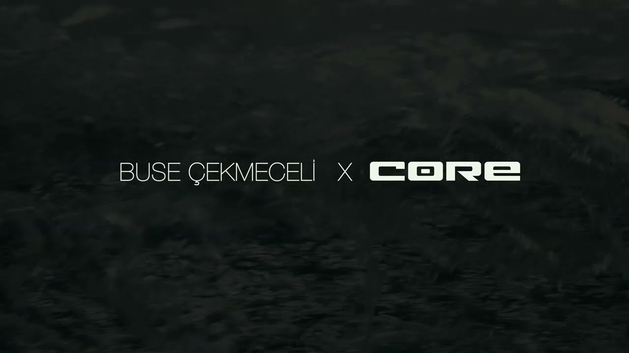 Buse Cekmecelioglu x Core Kites 3