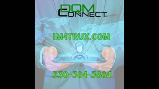 Game Changing Software - DQMConnect, DOT Driver Qualification File Management Tool