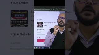 IMPORTANT ANNOUNCEMENT #sscadda247 #sscadda247classes #sscgd2026 #sscgdclasses