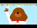 Collecting Badges with Duggee: Food Badges | 20 MINUTES | Hey Duggee Official