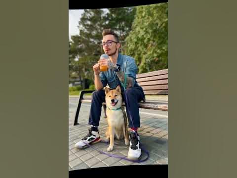 Эдик представляет:) - YouTube