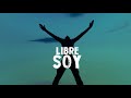 T-Bone - Libre (New Video Lyrics) (2018)
