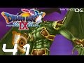 【DQ9】ドラゴンクエストIX HD #41 ラスボス vs 堕天使エルギオス 【ドラクエ9】