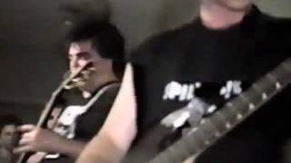 08. It&#39;s Shoved - Melvins - Live at the New Music Seminar, NY - 8.22.93