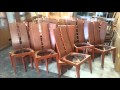 Byblos 90 restaurant chairs repaired and re upholstered Byblos 90 restaurant chairs repaired and re upholstered