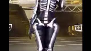 Ghoultrooper Edit Video