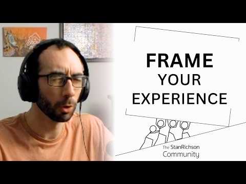 Reflective Framing and Mindfulness Skills
