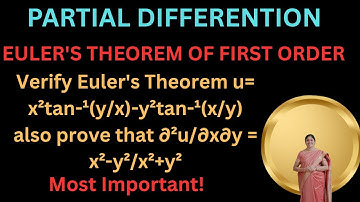 To verify Euler