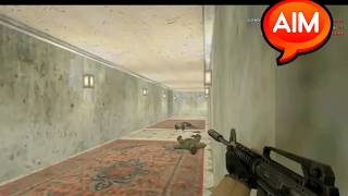AIM CFG -- ModerN.cfg ~~ [Aimbot Config]