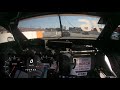 DTM Norisring 2019 - Dennis/Juncadella (Aston Martin Vantage DTM) - Re-LIVE Onboard (Race 1)