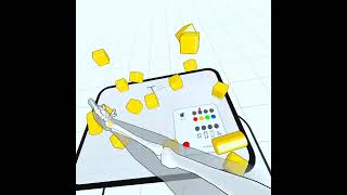 Hand Physics Lab 1