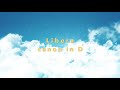 【ラテン語和訳】リベラカノン (Libera canon in D)癒し動画と共に #003