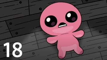 The One With No Audio (The Binding of Isaac: Repentance)