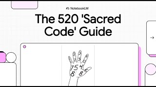 The Abundance Code: Activating Provision with 520 / The 520  Sacred Code  Guide