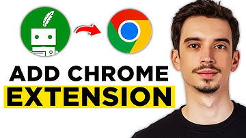 How To Add Quillbot Extension To Google Chrome (2025)