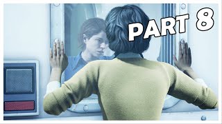 THE DEVIL IN ME • Walkthrough Gameplay Part 8 • Spa / Breathless / Plan (Full Game)