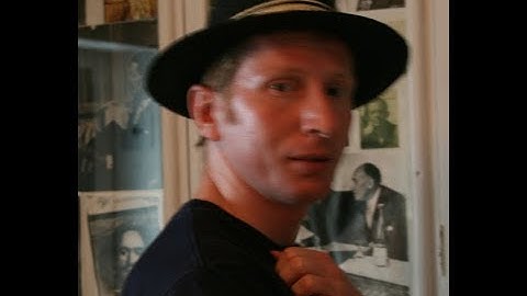 Discussion about the Bisq DAO with Eyal Ron