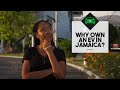 WHY OWN AN EV IN JAMAICA?