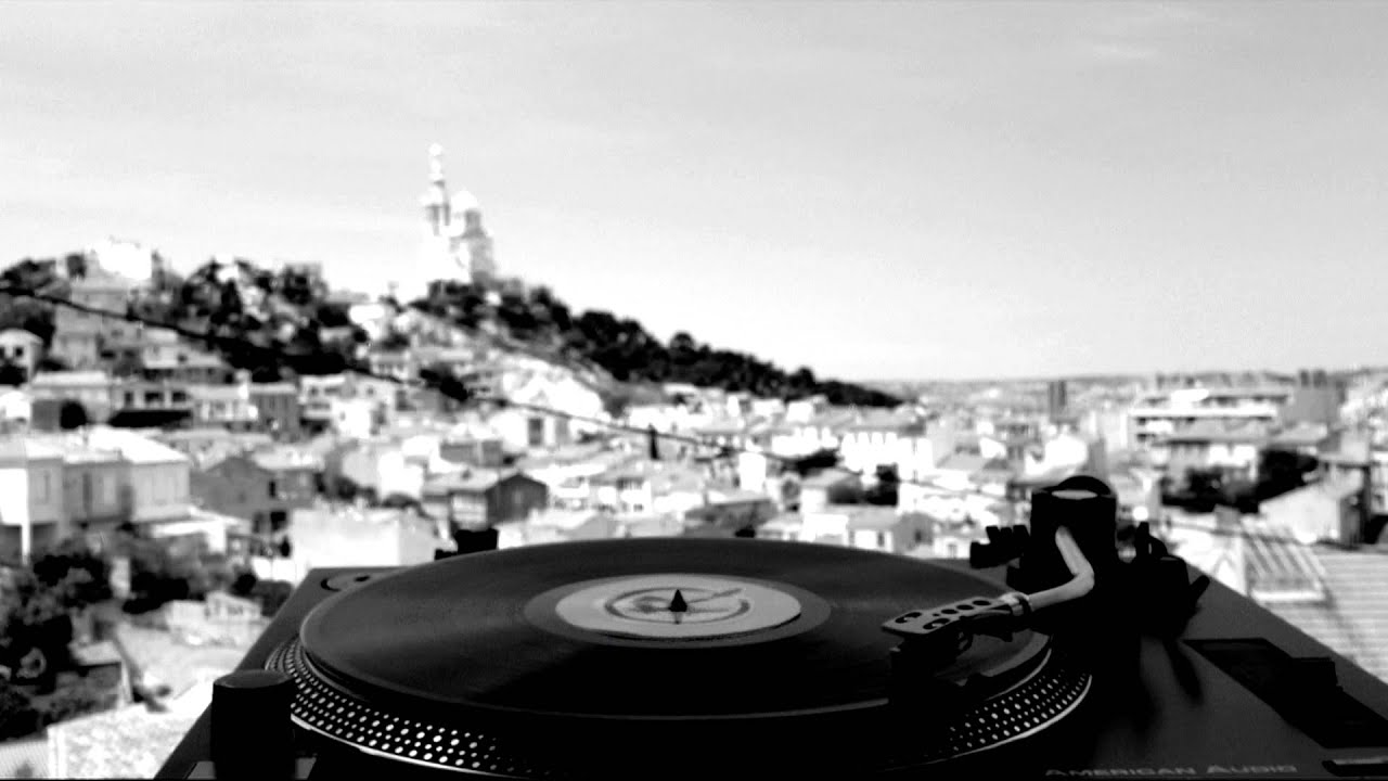 Raspigaous - 7 Milliards et des Poussières