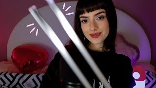 #ASMR | Le DIAPASON est de retour 💤 (douce relaxation guidée) screenshot 3