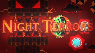 Night Terrors by Hinds 100% // New Hardest