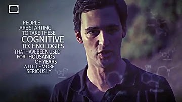 Jason Silva - Drugs as Tools For Spirituality