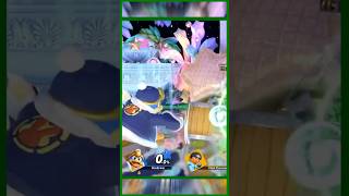 Dedede See! Dedede Do! | #SuperSmashBrosUltimate
