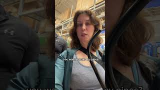 Aisle 16 Is Getting Dangerous