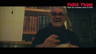 Rachid — linked video 3