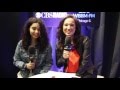 Alessia Cara Backstage At The Grammys