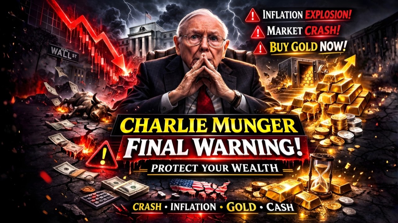 Altın Yatırımcılarının %99'unun Şu Anda Yaptığı Ölümcül Hata