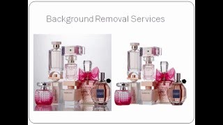 Clipping Path Specialist India
