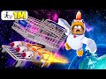 IL GIOCO PIU PERICOLOSO DI ROBLOX!!