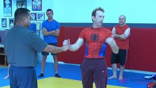 7 Easy Self Defense Tips That Can Save Your Life | Pressure Point Knockouts| Dim Mak | Safety Wealth